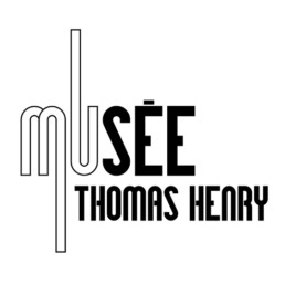 Logo du Musée Thomas-Henry à Cherbourg, musée d’art et d’histoire