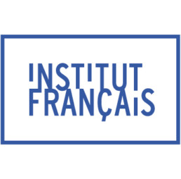 Logo de l’Institut Français, institution de promotion de la langue et de la culture française à l'international