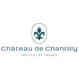 Logo du Château de Chantilly, monument historique et musée