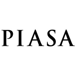 Logo de PIASA, maison de vente aux enchères d'art et d'objets de collection