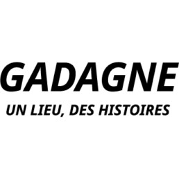 Logo du Musée Gadagne, un lieu dédié à l'histoire de Lyon