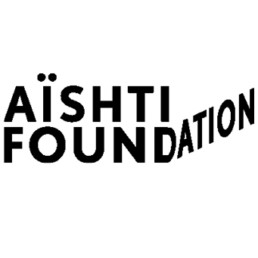 Logo de la Aïshti Foundation, fondation dédiée à l'art contemporain au Liban