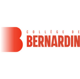 Logo du Collège de Bernardin, établissement d'enseignement historique