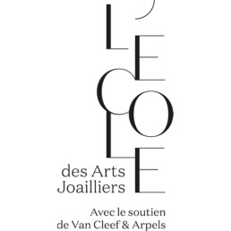 Logo de L'École des Arts Joailliers, école dédiée à l'art de la joaillerie