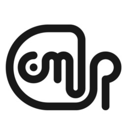 Logo du Centre national des arts plastiques (CNAP