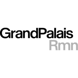 Logo du Grand Palais et de la Réunion des Musées Nationaux (RMN-Grand Palais)