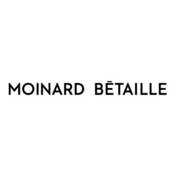 Logo de Moinard Bétaille, cabinet d'architecture et design