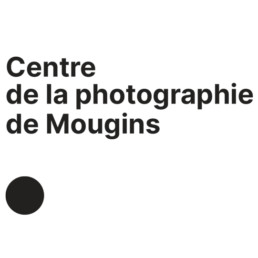 Logo du Centre de la Photographie de Mougins, centre culturel dédié à la photographie contemporaine