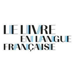 Logo du Livre en Langue Française, événement dédié à la littérature francophone