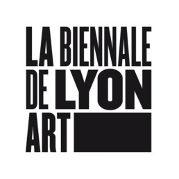 Logo de la Biennale de Lyon - Art Contemporain, événement majeur de l'art moderne à Lyon